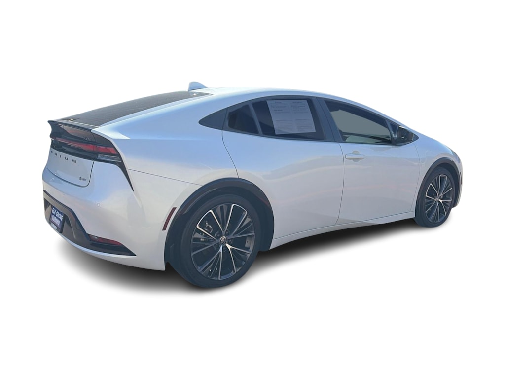 Thumbnail: 2023 Toyota Prius - 18
