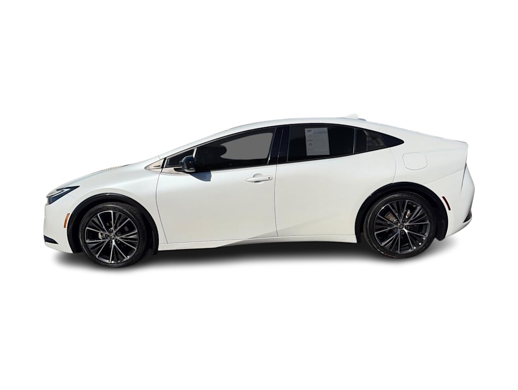 Thumbnail: 2023 Toyota Prius - 3