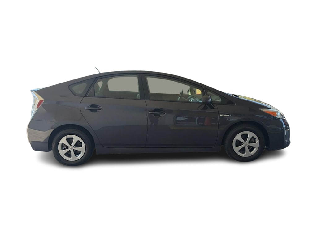 Thumbnail: 2015 Toyota Prius - 20
