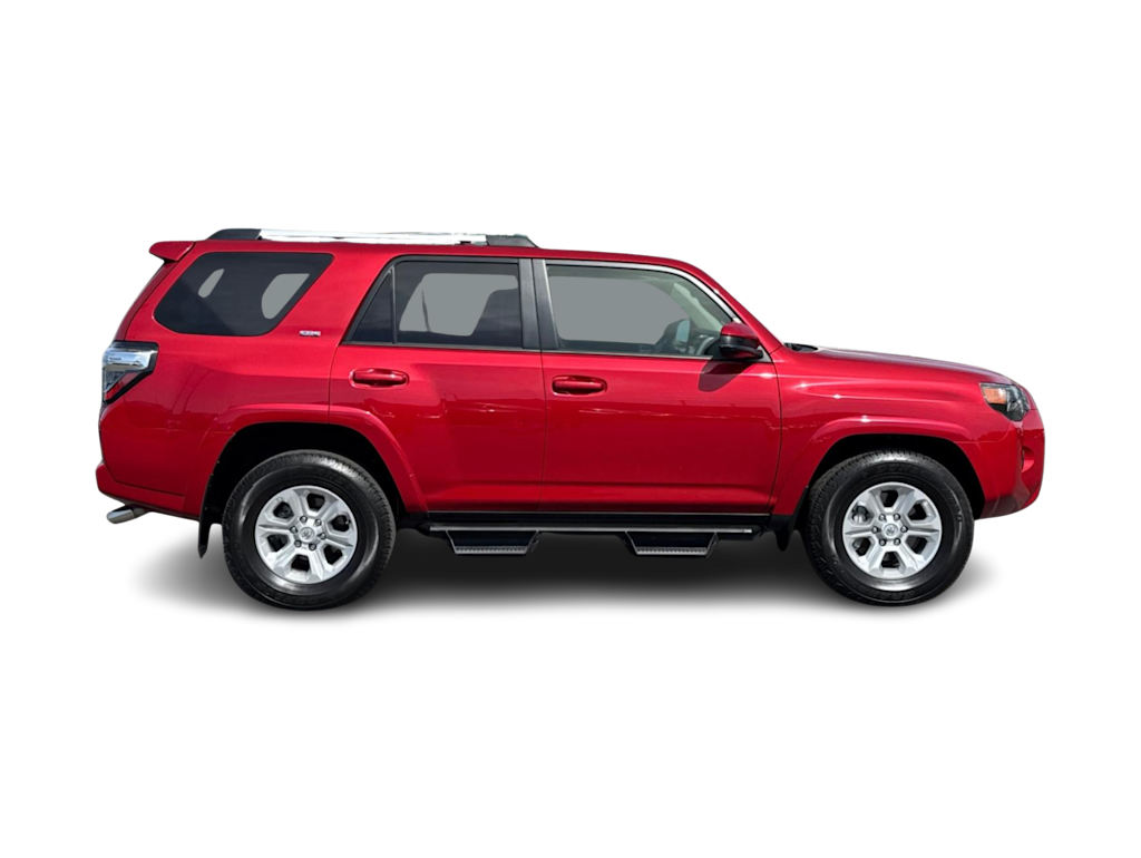Thumbnail: 2022 Toyota 4Runner - 19