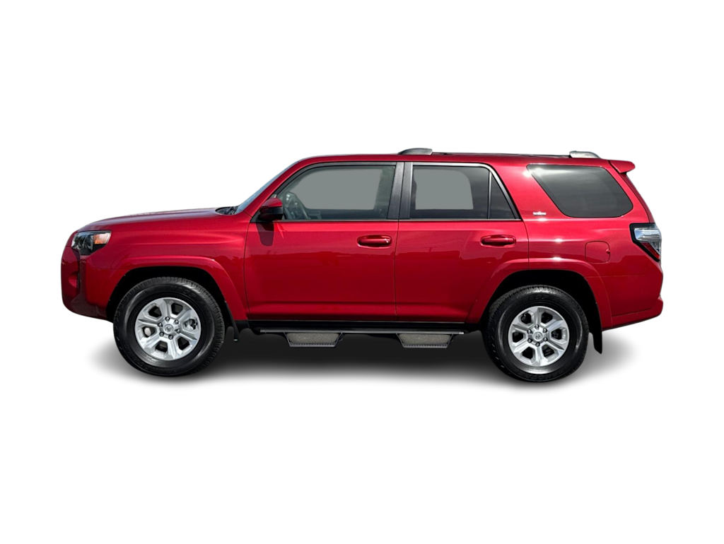 Thumbnail: 2022 Toyota 4Runner - 20