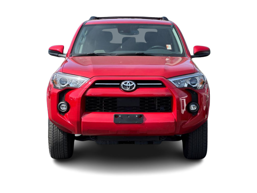 Thumbnail: 2022 Toyota 4Runner - 6