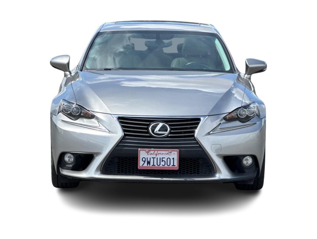 Thumbnail: 2014 Lexus IS - 6