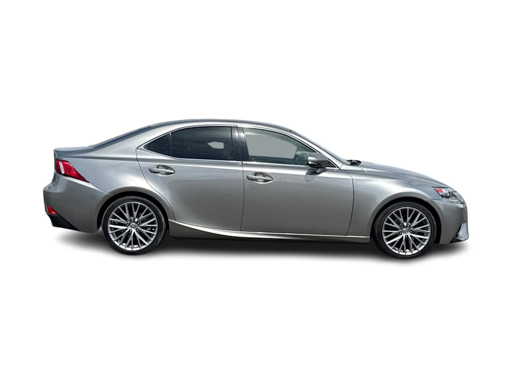 Thumbnail: 2014 Lexus IS - 18