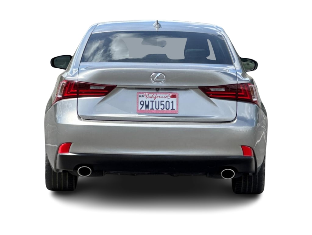 Thumbnail: 2014 Lexus IS - 5
