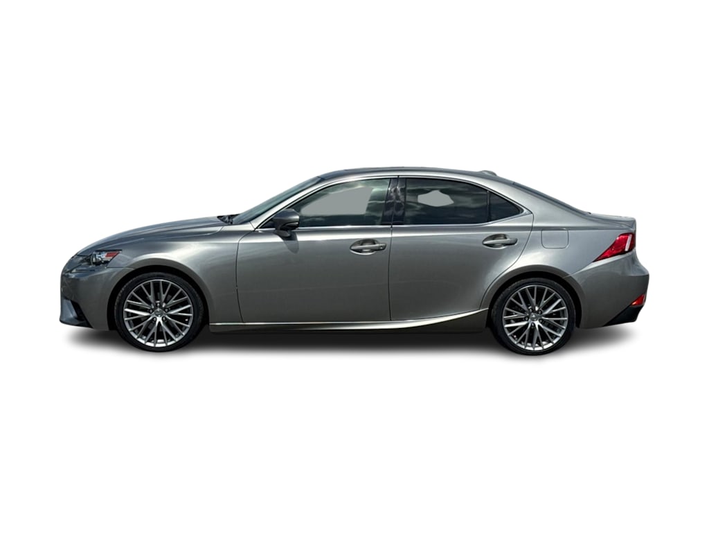 Thumbnail: 2014 Lexus IS - 3