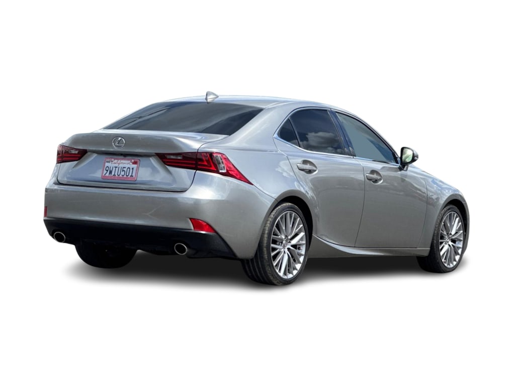 Thumbnail: 2014 Lexus IS - 16