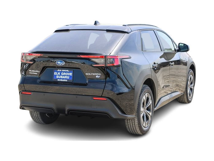 Thumbnail: 2025 Subaru Solterra - 16