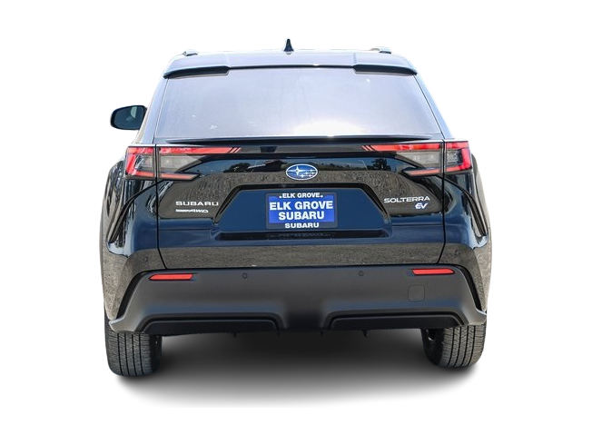 Thumbnail: 2025 Subaru Solterra - 4