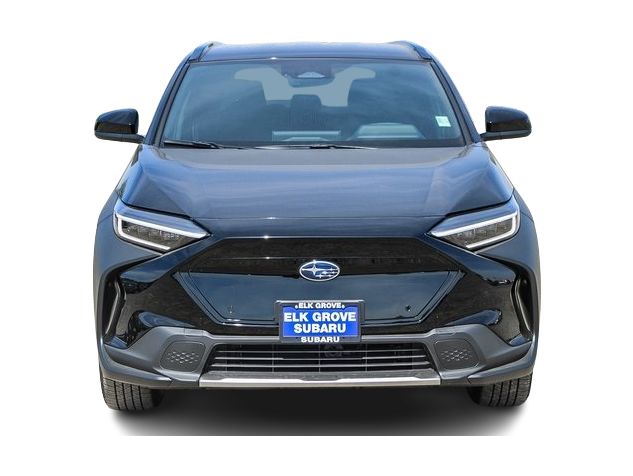 Thumbnail: 2025 Subaru Solterra - 5