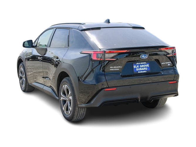 Thumbnail: 2025 Subaru Solterra - 3