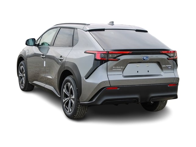 Thumbnail: 2025 Subaru Solterra - 3
