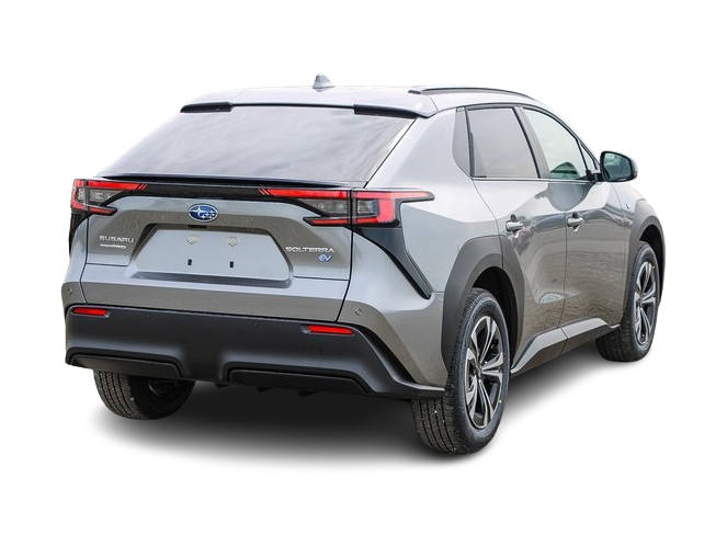 Thumbnail: 2025 Subaru Solterra - 15