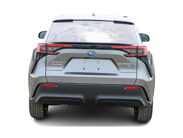 Thumbnail: 2025 Subaru Solterra - 4