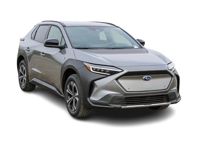 Thumbnail: 2025 Subaru Solterra - 16
