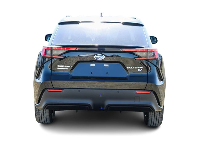 Thumbnail: 2025 Subaru Solterra - 5