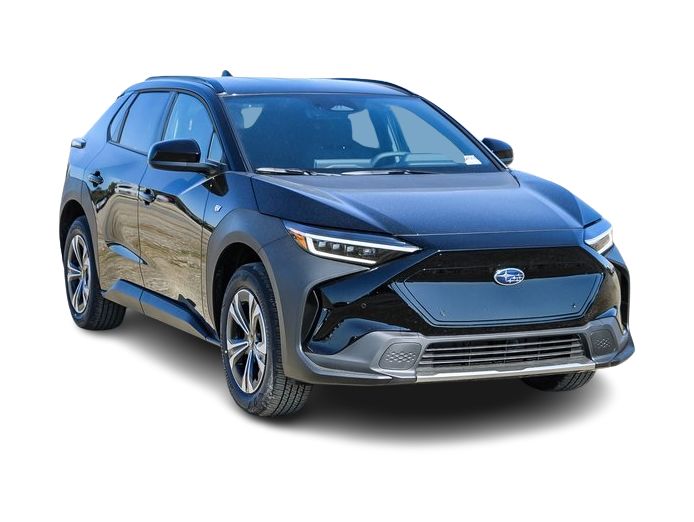 Thumbnail: 2025 Subaru Solterra - 17