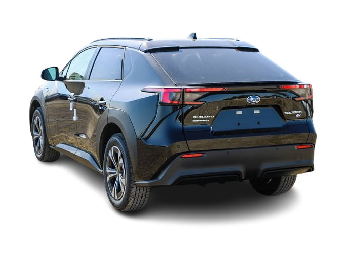 Thumbnail: 2025 Subaru Solterra - 4