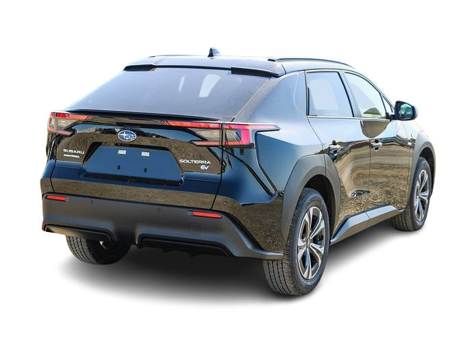 Thumbnail: 2025 Subaru Solterra - 16