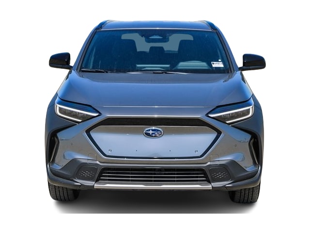 Thumbnail: 2025 Subaru Solterra - 5