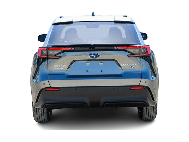 Thumbnail: 2025 Subaru Solterra - 4