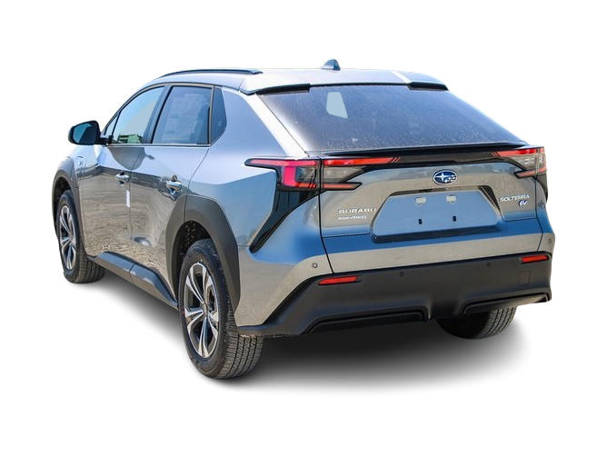 Thumbnail: 2025 Subaru Solterra - 3
