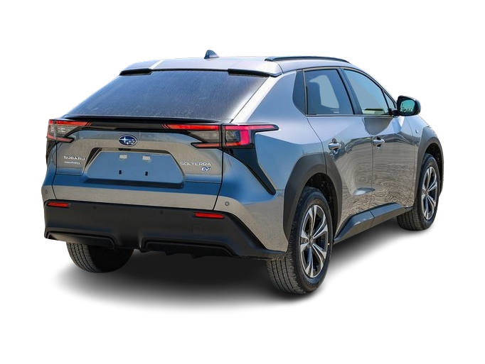 Thumbnail: 2025 Subaru Solterra - 16