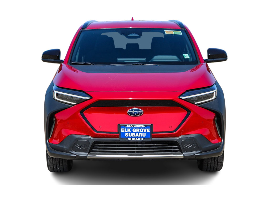 Thumbnail: 2025 Subaru Solterra - 5