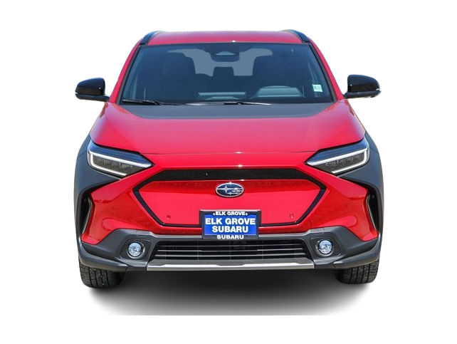 Thumbnail: 2025 Subaru Solterra - 5