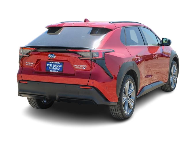 Thumbnail: 2025 Subaru Solterra - 15