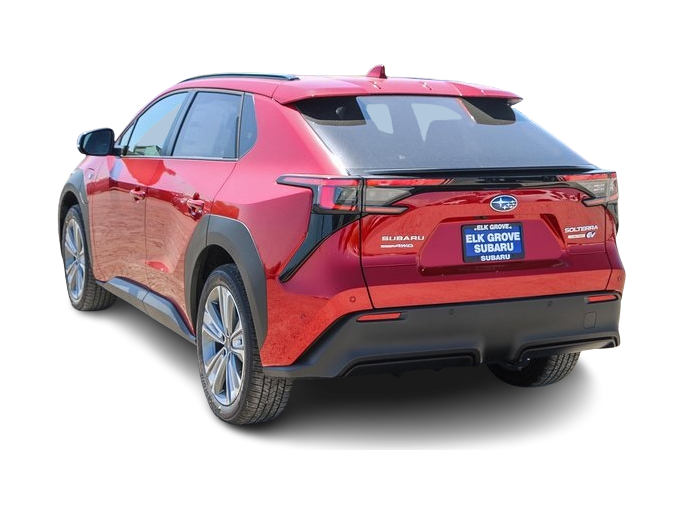 Thumbnail: 2025 Subaru Solterra - 3
