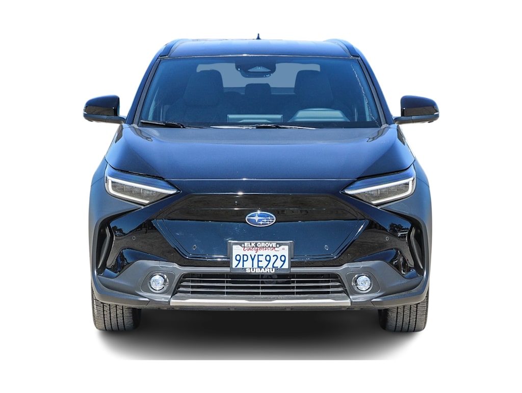 Thumbnail: 2024 Subaru Solterra - 5