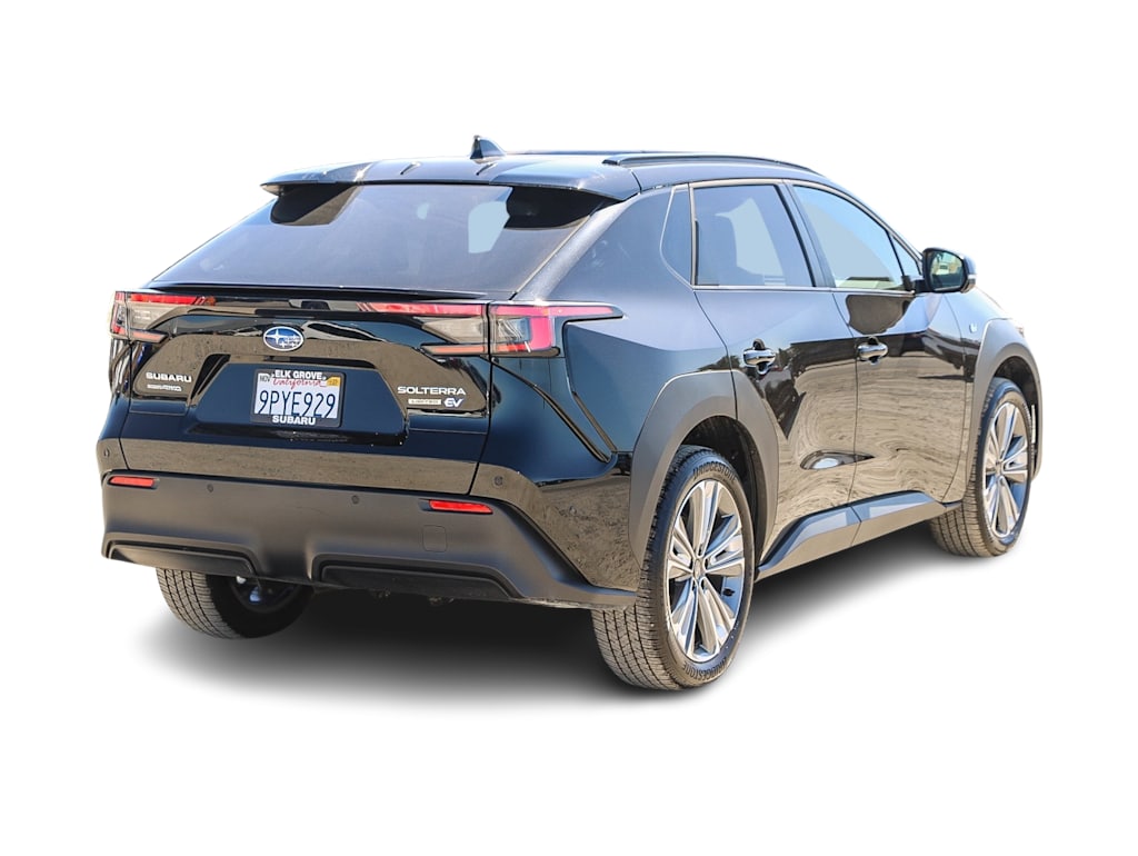 Thumbnail: 2024 Subaru Solterra - 16