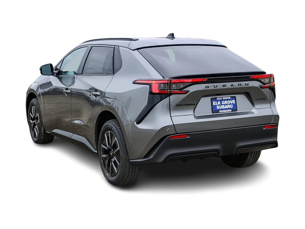 Thumbnail: 2026 Subaru Solterra - 3