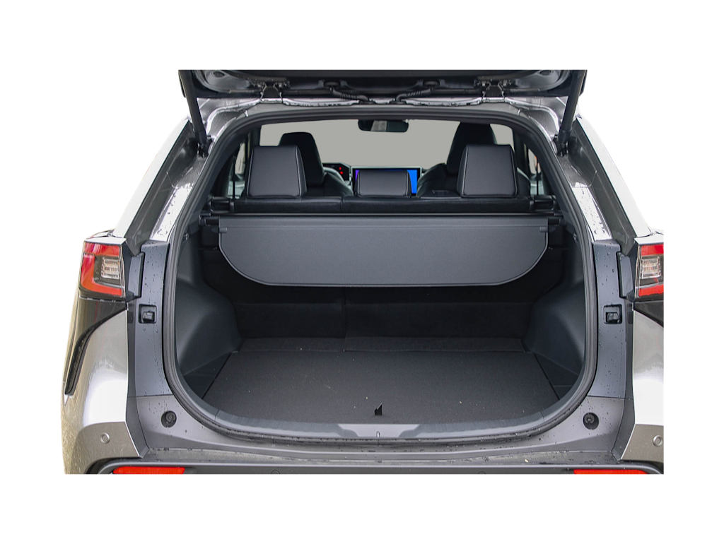 Thumbnail: 2026 Subaru Solterra - 15