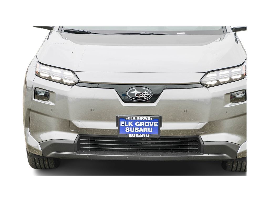 Thumbnail: 2026 Subaru Solterra - 18