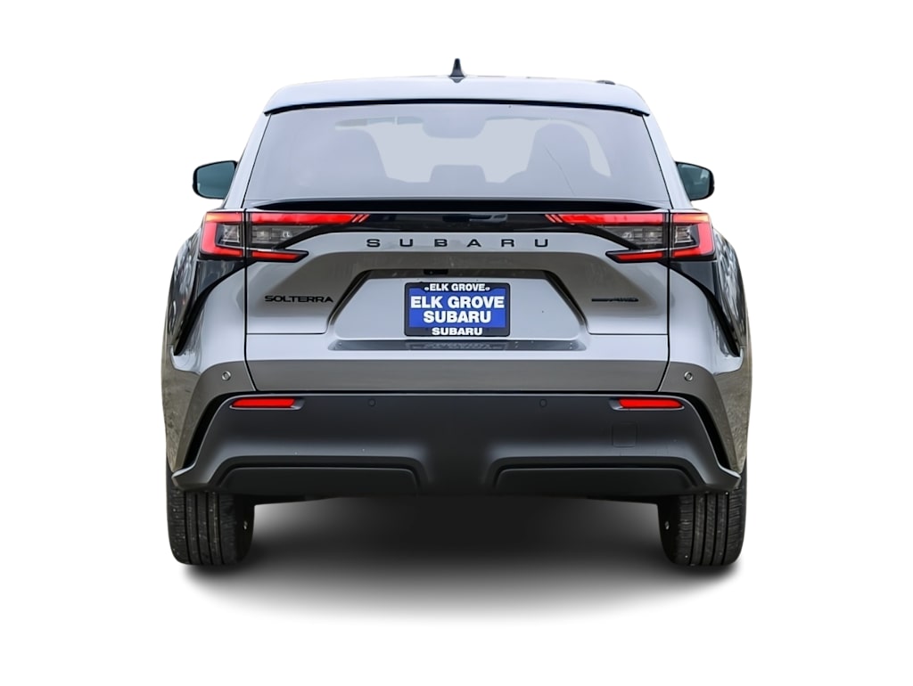 Thumbnail: 2026 Subaru Solterra - 4
