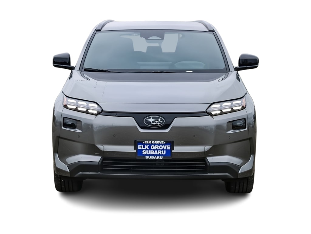 Thumbnail: 2026 Subaru Solterra - 5