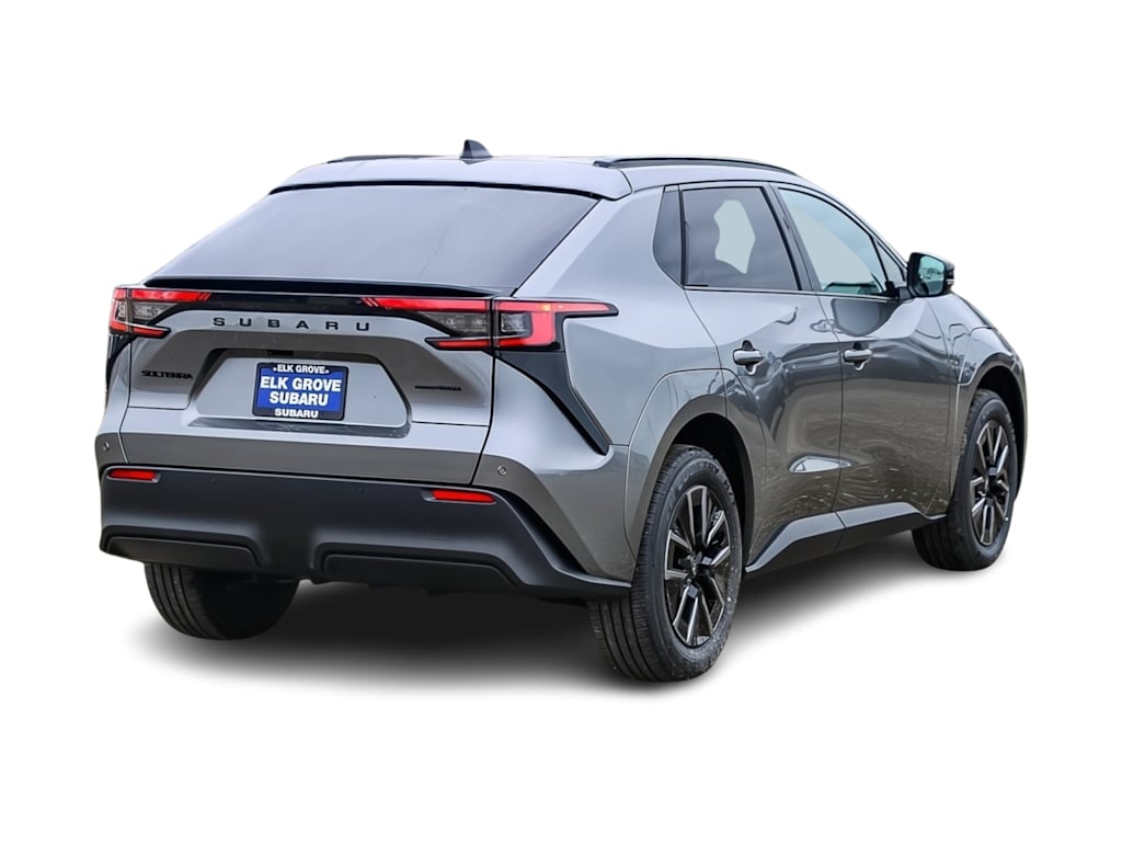 Thumbnail: 2026 Subaru Solterra - 16