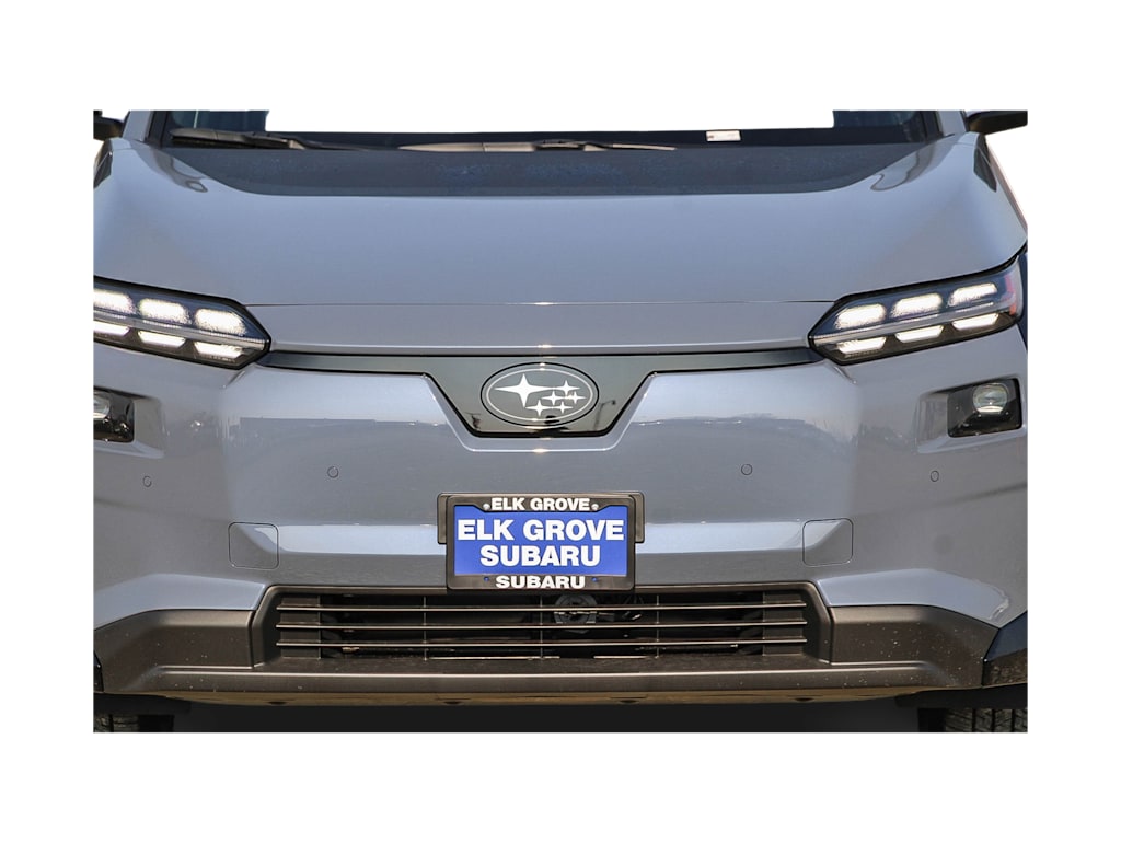 Thumbnail: 2026 Subaru Solterra - 23