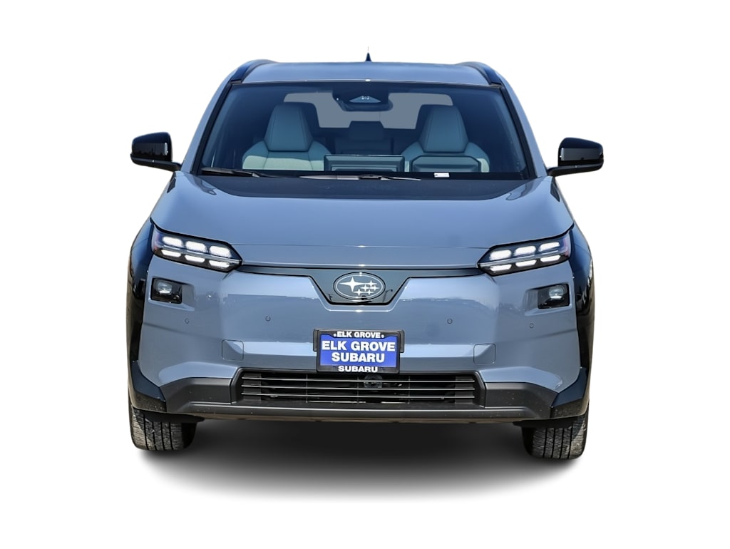Thumbnail: 2026 Subaru Solterra - 5