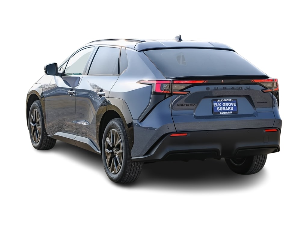 Thumbnail: 2026 Subaru Solterra - 3