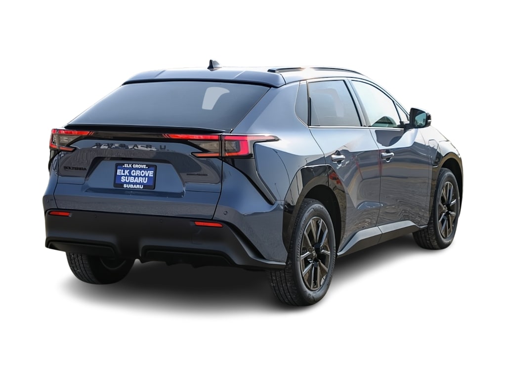 Thumbnail: 2026 Subaru Solterra - 16