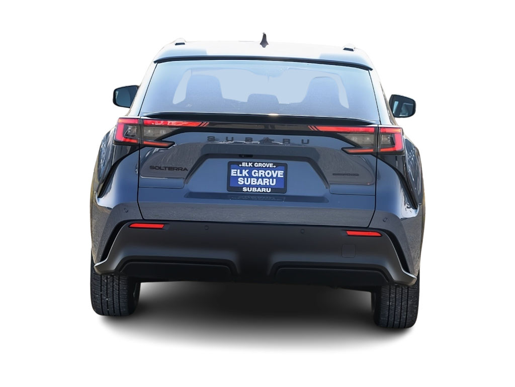 Thumbnail: 2026 Subaru Solterra - 4