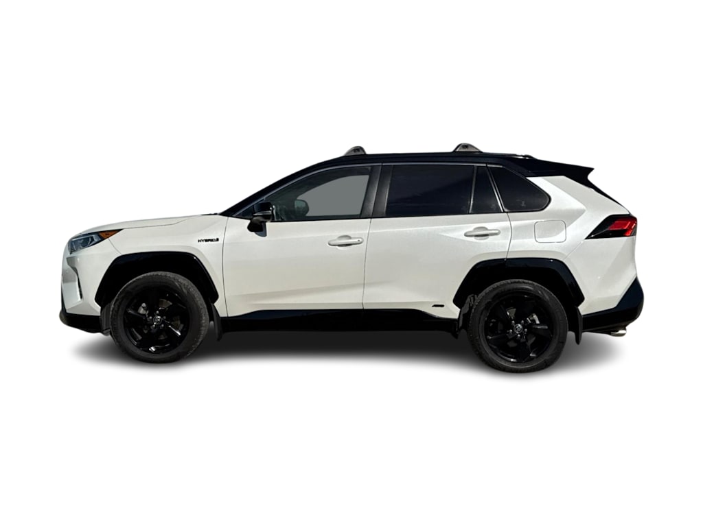Thumbnail: 2020 Toyota RAV4 - 3