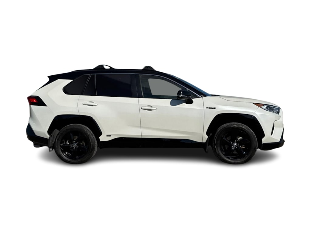 Thumbnail: 2020 Toyota RAV4 - 19