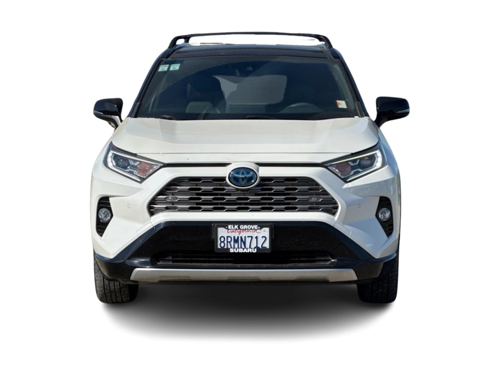 Thumbnail: 2020 Toyota RAV4 - 6
