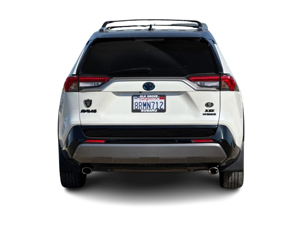 Thumbnail: 2020 Toyota RAV4 - 5