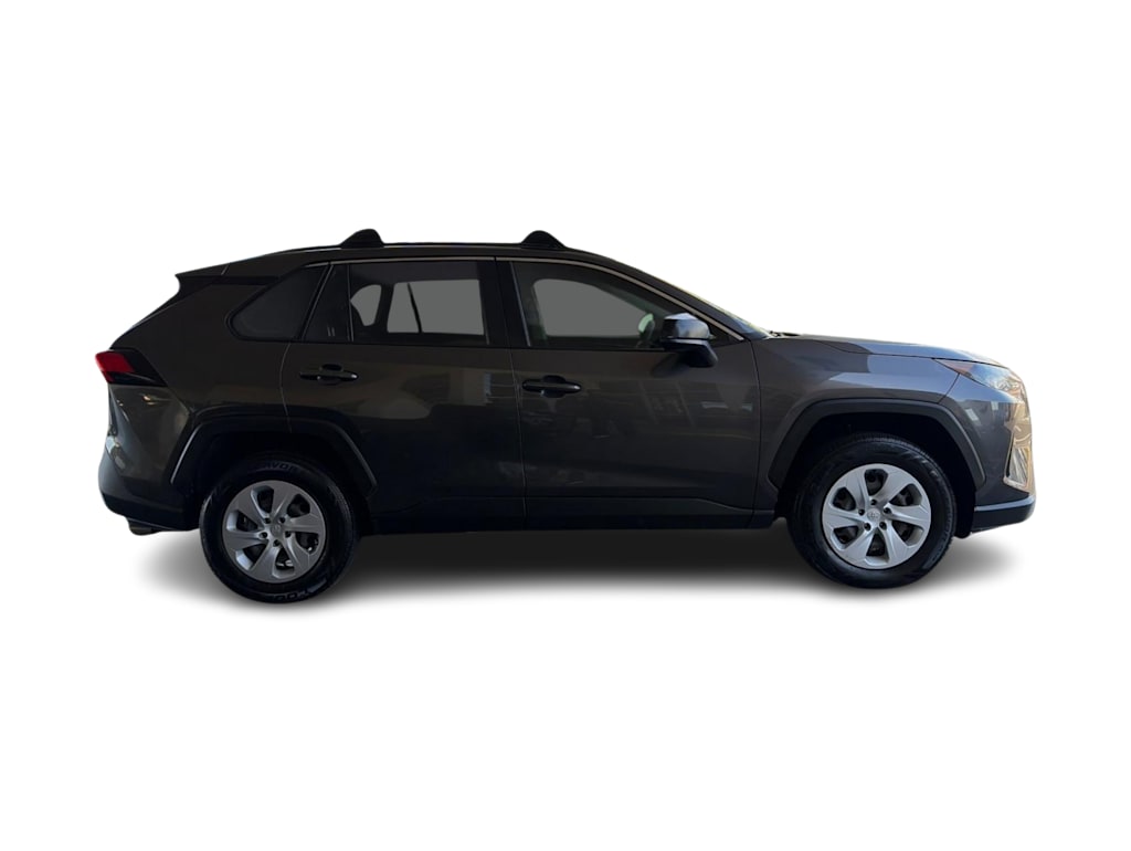 Thumbnail: 2019 Toyota RAV4 - 19