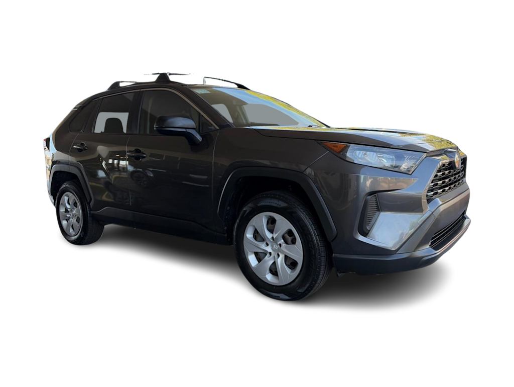Thumbnail: 2019 Toyota RAV4 - 18